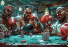 【EV扑克】在一次WPT决赛桌泡沫阶段,“我”是这么攻击Phil Ivey的!-乐玩真人线上娱乐