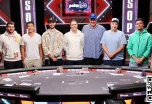 【EV扑克】WSOP结束税务局登场,主赛冠军奖金1000W只能拿600W-乐玩真人线上娱乐