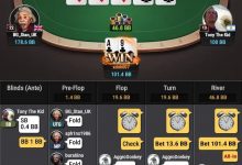 【EV扑克】牌局分析:怎么看也不像bluff吧-乐玩真人线上娱乐