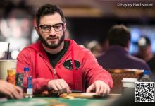 【EV扑克】Phil Galfond发布纪录片 详述其辉煌的职业生涯-乐玩真人线上娱乐