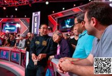 【EV扑克】讨论 | 场外观众帮助WSOP冠军处理牌局对游戏不利?-乐玩真人线上娱乐