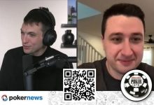 【EV扑克】WSOP主赛亚军:如果当时知道冠军在使用模拟器,应该会告知工作人员-乐玩真人线上娱乐