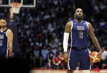 大发体育-詹姆斯成为美国奥运代表团史上首位来自NBA开幕式，大发助力你的致富之路！-乐玩真人线上娱乐