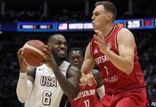 大发体育-詹姆斯20+6+4库里13分 美国男篮力擒德国,大发助力你的致富之路!-乐玩真人线上娱乐