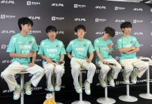 【乐玩LEWIN】LNG赛后群访 GALA:回到榜首希望我们打哪一队都正常打,做好自己-乐玩真人线上娱乐