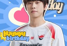 【乐玩LEWIN】AL发文祝Ale生日快乐：今后每一岁喜至嘉来，长乐无忧-乐玩真人线上娱乐