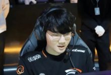 【乐玩LEWIN】Viper以2149分打破记录登顶韩服，超越Chovy的2087分记录-乐玩真人线上娱乐