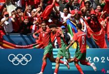 大发体育-阿根廷1-2摩洛哥 绝平进球引发骚乱后被判无效,大发助力你的致富之路!-乐玩真人线上娱乐