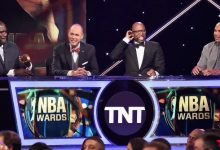 大发体育-NBA官宣和三家公司达成转播协议,大发助力你的致富之路!-乐玩真人线上娱乐