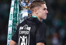 大发体育-上季50场43球!英媒:阿森纳就约克雷斯与葡体谈,大发助力你的致富之路!-乐玩真人线上娱乐