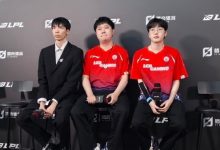 【乐玩LEWIN】LGD败者群访 Burdol:第二局加入了自己的个人感情就打得激进一些-乐玩真人线上娱乐
