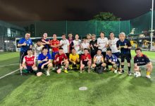 【乐玩LEWIN】管泽元晒踢球照:今天第一次穿小白鞋就进了个推杆-乐玩真人线上娱乐