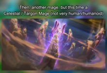 【乐玩LEWIN】推主爆料:LOL明年新英雄除了梅尔的母亲,还有两个法师英雄-乐玩真人线上娱乐