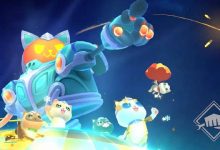 【乐玩LEWIN】云顶之弈太空律动 小小布里茨将在新版本上线-乐玩真人线上娱乐