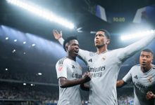【乐玩LEWIN】《EA Sports FC 25》深入探讨游戏玩法预告片-乐玩真人线上娱乐