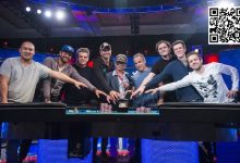【EV扑克】WSOP主赛FT“电脑门”风波后,决赛桌回到原来3个月后再打是否更好?-乐玩真人线上娱乐