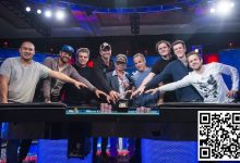 【EV扑克】讨论 | 我们是否应该将“十一月九人组”带回来？-乐玩真人线上娱乐