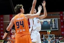 迈博体育 辽宁新星被打爆，丁彦雨航重回山东！-乐玩真人线上娱乐