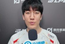 【乐玩LEWIN】直播吧专访Tarzan：夏天目标就是跟队友冲一下 希望结果是笑着的-乐玩真人线上娱乐