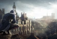 【乐玩LEWIN】#火炬手 刺客信条#登微博热搜，玩家热议：我的信仰之跃呢？-乐玩真人线上娱乐