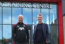 大发体育-利物浦新帅：首要任务是等待和评估现有人员，大发助力你的致富之路！-乐玩真人线上娱乐