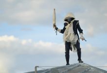 【乐玩LEWIN】育碧官方回应登上巴黎奥运会：欢迎来到巴黎，别说了，立马上号！-乐玩真人线上娱乐