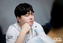 【乐玩LEWIN】BLG分享交手NIP赛后返图:好好调整,面向前方?-乐玩真人线上娱乐