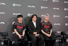【乐玩LEWIN】FPX赛后群访:deokdam盛赞JKL 不愧是很强的选手!-乐玩真人线上娱乐