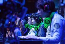 【乐玩LEWIN】中国电竞产业报告发布：上半年收入超120亿元-乐玩真人线上娱乐