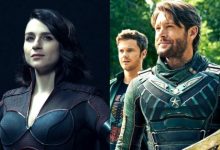 【乐玩LEWIN】《黑袍纠察队》确认将拍摄前传剧集 士兵小子领衔-乐玩真人线上娱乐