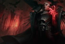 【乐玩LEWIN】拳头宣布即将对斯维因改动：恶魔耀光在大招期间可施放多次-乐玩真人线上娱乐