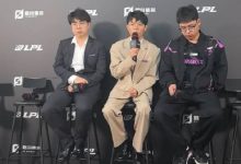 【乐玩LEWIN】RA赛后群访 教练：做好我们自己，无论是谁都能赢-乐玩真人线上娱乐