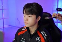 【乐玩LEWIN】Keria:巴德皮肤特别漂亮;打职业心理健康最重要-乐玩真人线上娱乐