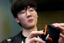 【乐玩LEWIN】时隔六天再破记录！Viper韩服排位冲破2200大关来到2202分-乐玩真人线上娱乐