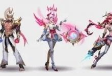 【乐玩LEWIN】设计团队：队友们想祝贺Faker四冠，发条王冠上有四颗星星-乐玩真人线上娱乐