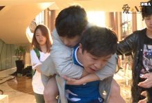 【乐玩LEWIN】极限挑战张艺兴晕倒是哪一期？ 黄渤亲自背去医院-乐玩真人线上娱乐