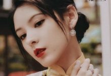 【乐玩LEWIN】张予曦出道史起底, 网红出道的她为何现今热度如此高-乐玩真人线上娱乐