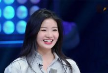 【乐玩LEWIN】林韦希个人资料起底, 即将在韩国出道她实力如何-乐玩真人线上娱乐