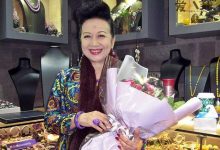 【乐玩LEWIN】薛家燕感情现状如何, 她现任老公是谁-乐玩真人线上娱乐