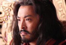 【乐玩LEWIN】富大龙演秦始皇绝了, 登上《国家宝藏》舞台演技爆棚-乐玩真人线上娱乐