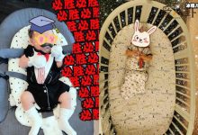 【乐玩LEWIN】曝刘诗诗儿子步步长相, 步步长得像谁可爱吗-乐玩真人线上娱乐