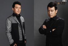 【乐玩LEWIN】王雅捷老公是谁? 他曾演过《庆余年》里的林若甫-乐玩真人线上娱乐