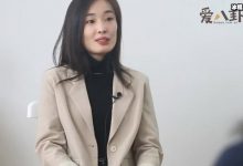 【乐玩LEWIN】被造谣女子首摘口罩, 她长什么样一直口罩示人的她为何摘下口罩-乐玩真人线上娱乐