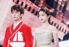 【乐玩LEWIN】关晓彤吴磊关系为何这么好? 2人友谊是如何开始的-乐玩真人线上娱乐