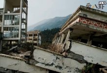 【乐玩LEWIN】汶川灵异事件绝密档案, 揭秘这些灵异事件真相-乐玩真人线上娱乐