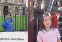 【乐玩LEWIN】姚安娜真实家世, 妈妈是秘书上位姐姐孟晚舟比她大26岁-乐玩真人线上娱乐