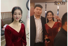 【乐玩LEWIN】大衣哥儿媳妇家庭背景不简单？ 大衣哥儿媳妇是什么身份-乐玩真人线上娱乐