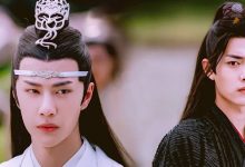 【乐玩LEWIN】陈情令与小说相比, 陈情令为何被原著粉誉为最佳改编-乐玩真人线上娱乐