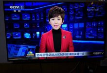 【乐玩LEWIN】欧阳夏丹为什么不出来了? 央视女主播消失了吗-乐玩真人线上娱乐