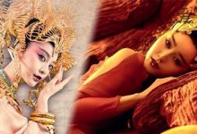 【乐玩LEWIN】范冰冰演苏妲己是什么剧?狐妖造型妖媚迷人-乐玩真人线上娱乐